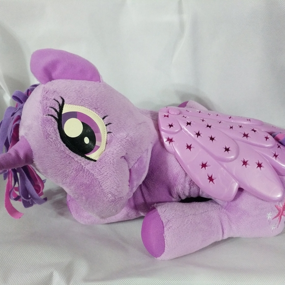 my little pony twinkle star lights